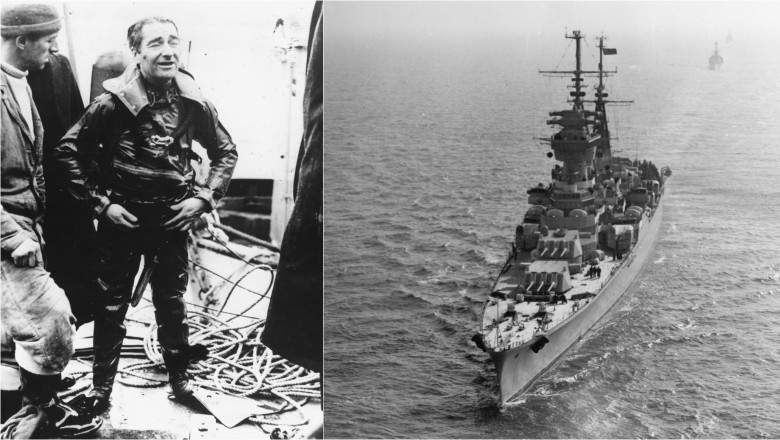 a inotat inspre nava rusa si nu a mai fost vazut niciodata misterul disparitiei celui mai faimos scafandru militar al marii britanii 68206d139d5fe