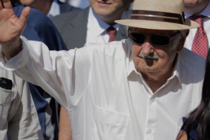 a murit cel mai sarac presedinte jose mujica simbol al stangii latino americane suferea de cancer 682417a1e081e