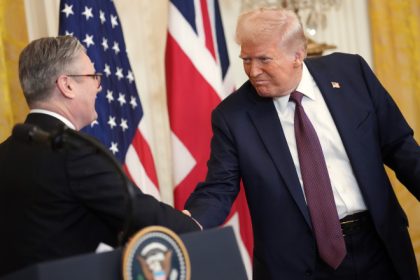 acord comercial istoric negociat de trump sua reduc tarifele pentru masinile britanice si elimina taxele pe otel si aluminiu 681ce8f092dcb