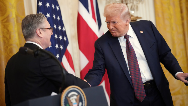 acord comercial istoric negociat de trump sua reduc tarifele pentru masinile britanice si elimina taxele pe otel si aluminiu 681ce8f092dcb