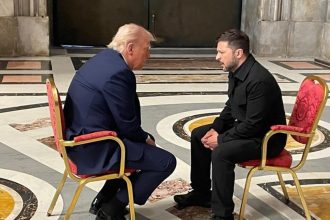 acordul sua ucraina privind mineralele rare este in mare parte simbolic pentru donald trump insa este suficient 681839029d45d