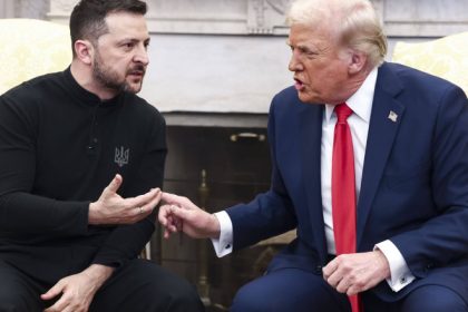 administratia trump trimite un nou insarcinat cu afaceri la kiev cine va reprezenta interesele sua in fieful lui volodimir zelenski 68146798f1a19