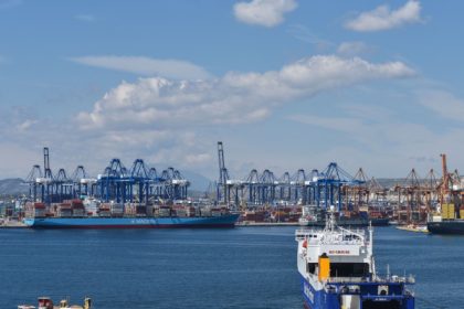 alarma la bruxelles porturile europei ajung sub dominatia chinei este o vulnerabilitate strategica 681da561345c2