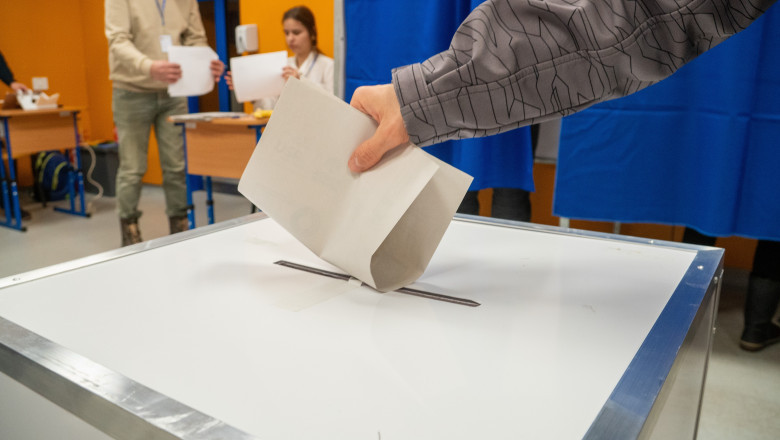 alegeri prezidentiale 2025 aep anunta cand incepe votarea in strainatate si unde se deshide prima sectie 6824bfac39472