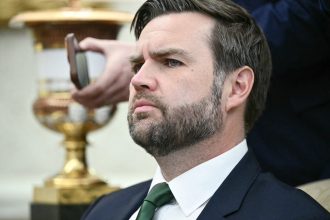 alegeri prezidentiale 2025 ambasada sua la bucuresti transmite un nou mesaj de la jd vance inaintea scrutinului din 4 mai 68135fece1ddb