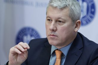 alegeri prezidentiale 2025 catalin predoiu romanii au demonstrat ca iubesc democratia 6817c69558fde