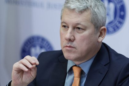 alegeri prezidentiale 2025 catalin predoiu romanii au demonstrat ca iubesc democratia 6817c69558fde