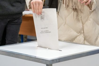 alegeri prezidentiale 2025 ce nu au voie candidatii si sustinatorii acestora dupa incheierea campaniei electorale 68161ad9162e8