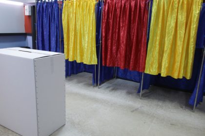 alegeri prezidentiale 2025 turul 1 intreaga planeta este cu ochii atintiti pe scrutinul din romania 6816718c6b6ba