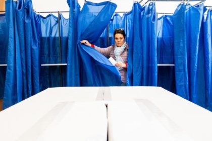 alegeri prezidentiale 2025 turul 2 localitatile in care prezenta a depasit 100 si s a votat mai mult pe listele suplimentare 682a21ccceda1