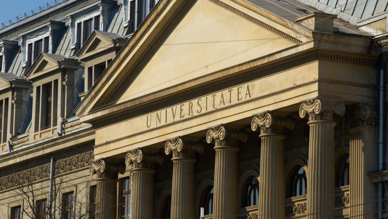 alegeri prezidentiale 2025 universitatea din bucuresti a anulat azi o dezbatere intre george simion si nicusor dan care este motivul 6822066815589