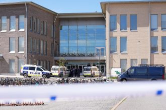 alerta in finlanda un elev si a injunghiat trei colegi ce a facut acesta inainte de atac 682c6c76cf3e1