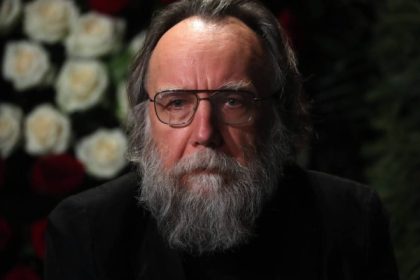 alexandr dughin despre rezultatul lui george simion la alegeri este victoria lui calin georgescu este o sansa pentru noi 68199e7965c26