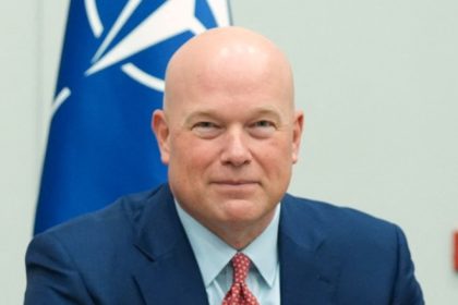 ambasadorul sua la nato suntem pe deplin constienti de importanta unei mari negre puternice in contextul razboiului din ucraina 682372643ab27