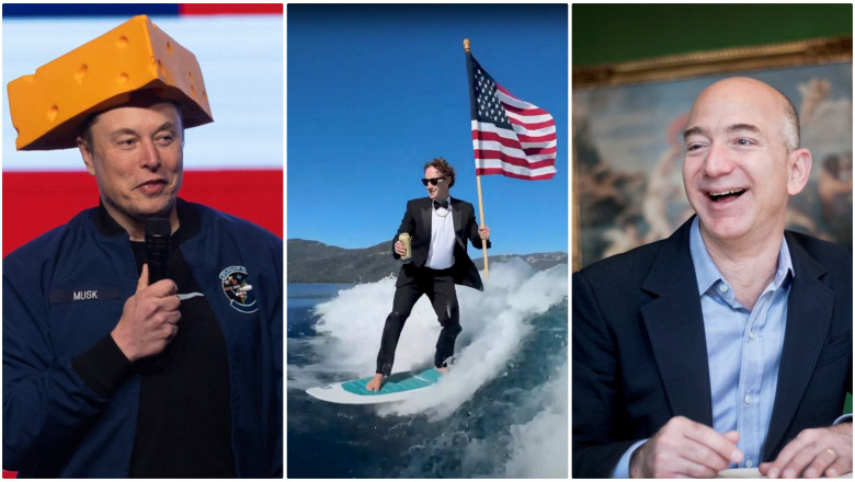 america super bogatilor castiguri uriase in 2024 pentru primii 10 miliardari din sua elon musk conduce clasamentul 682ead13a1fab