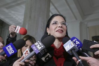 ana birchall parteneriatul strategic cu sua trebuie sa ramana un reper fundamental al politicii noastre externe si de securitate 681310b485bbf