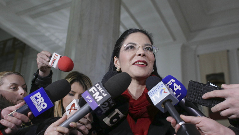 ana birchall parteneriatul strategic cu sua trebuie sa ramana un reper fundamental al politicii noastre externe si de securitate 681310b485bbf