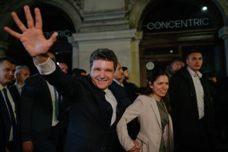 analiza alegerea lui nicusor dan in der spiegel o victorie la limita pentru europa un examen final de ultim moment pentru romania 682afffcc447a