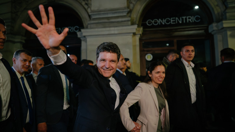 analiza alegerea lui nicusor dan in der spiegel o victorie la limita pentru europa un examen final de ultim moment pentru romania 682afffcc447a