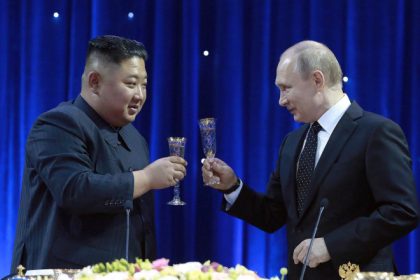 analiza beijingul este tot mai nelinistit de apropierea coreea de nord rusia cum au dus ambitiile lui kim jong un la o drama de spionaj 68208ef9673a4