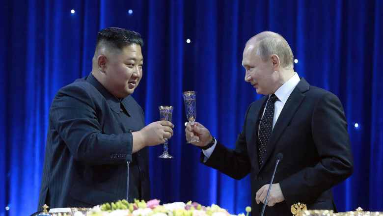 analiza beijingul este tot mai nelinistit de apropierea coreea de nord rusia cum au dus ambitiile lui kim jong un la o drama de spionaj 68208ef9673a4