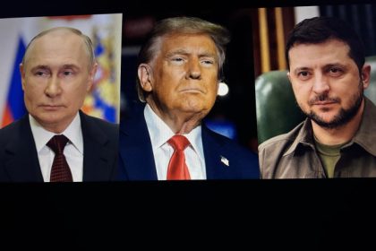 analiza culisele schimbarii de ton a administratiei trump fata de ucraina si rusia pe ce mizeaza vladimir putin in privinta procesului de pace 6824aecd07e10