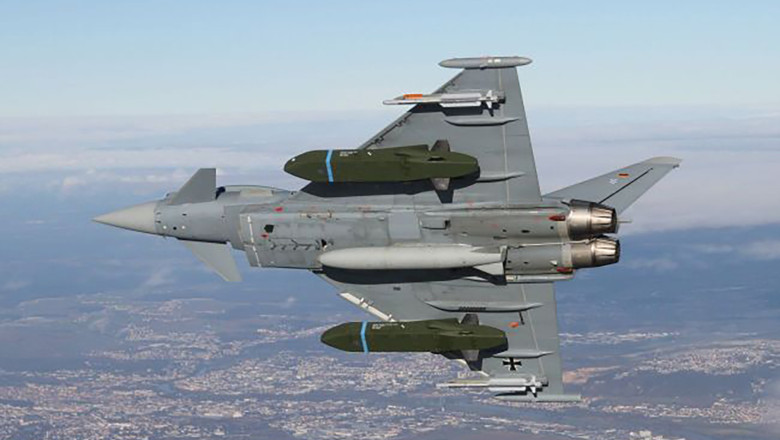 analiza cum arata cele mai noi calcule legate de armamentul occidental in ucraina rachetele taurus ar putea schimba jocul 68360a8d847eb