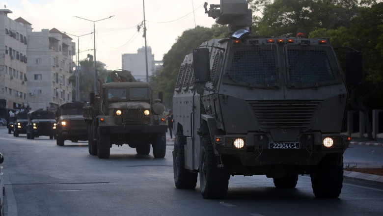 analiza cum justifica israelul extinderea coloniilor din cisiordania si care sunt consecintele acestei masuri 6838848ee077c