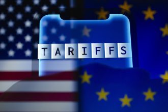 analiza economia mondiala resimte dur impactul tarifelor lui donald trump cum au fost afectate marile companii 6819c3dcdd991