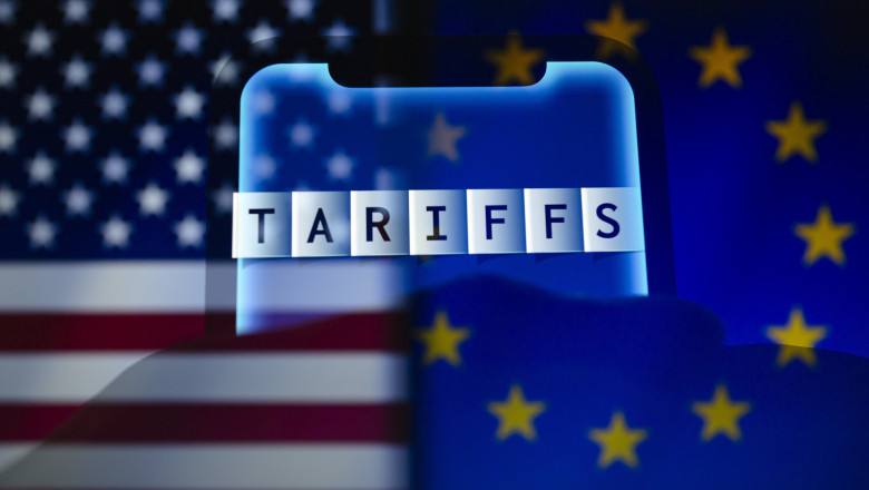 analiza economia mondiala resimte dur impactul tarifelor lui donald trump cum au fost afectate marile companii 6819c3dcdd991