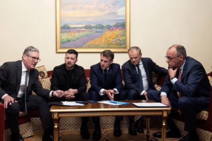 analiza europa si sua au intensificat pentru scurt timp presiunea asupra rusiei in legatura cu ucraina trump a rasturnat situatia scrie cnn 682220e4974b6