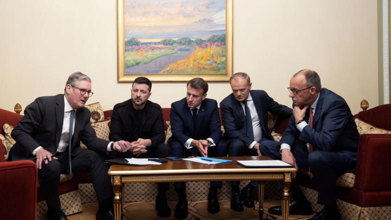 analiza europenii au probleme in a sanctiona rusia de ce au nevoie de ajutorul lui donald trump 6823958d1a5bc