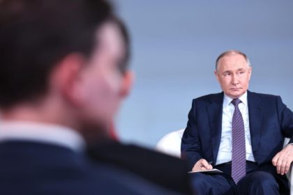 analiza occidentul crede ca putin nu poate fi de acord cu pacea din cauza amenintarii problemelor politice interne bild 68186dac8f99c