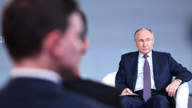 analiza occidentul crede ca putin nu poate fi de acord cu pacea din cauza amenintarii problemelor politice interne bild 68186dac8f99c