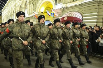 analiza patriotii paranoici ai lui vladimir putin de ce sunt rusii din ce in ce mai precauti in legatura cu razboiul din ucraina 68198ba21eb8b