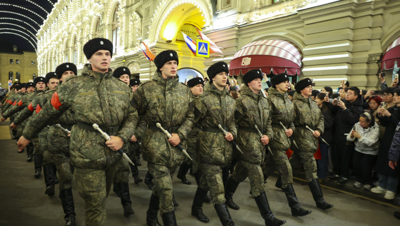 analiza patriotii paranoici ai lui vladimir putin de ce sunt rusii din ce in ce mai precauti in legatura cu razboiul din ucraina 68198ba21eb8b