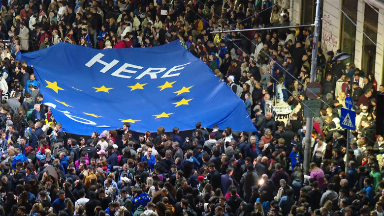 analiza romania a evitat un glont dar occidentul este inca in pericol ce ramane de facut 682d72f73bc08