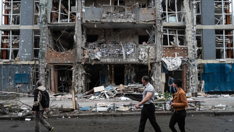 analiza teroarea indusa de kremlin prin atacuri aeriene asupra civililor ucrainei are ca scop sustinerea impresiei ca rusia castiga razboiul 6835f7cdedfbf