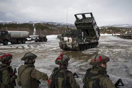 analiza un conflict rusia nato ar arata complet diferit fata de razboiul din ucraina pe ce ar miza vladimir putin ca sa fractureze alianta 68329cd0bbed7