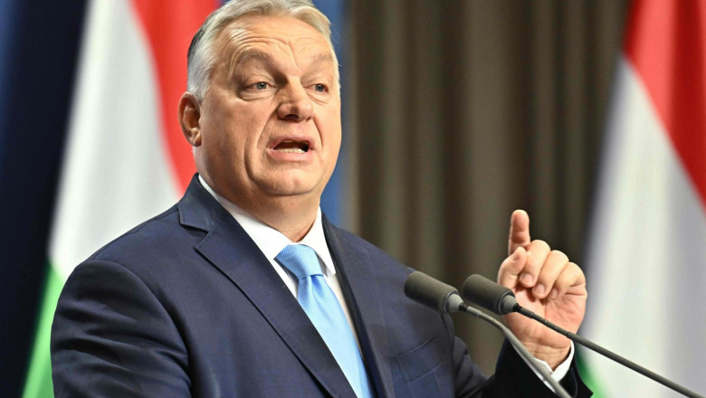 analiza viktor orban victima colaterala a alegerilor prezidentiale din romania a pariat pe calul gresit 682c41204d666