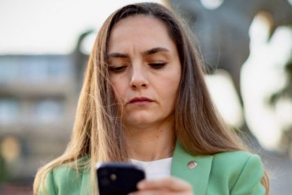 anamaria gavrila nou mesaj dupa victoria lui nicusor dan in alegeri avem datoria sa actionam nu sa fugim ce planuri are sefa pot 682b2850ecc10