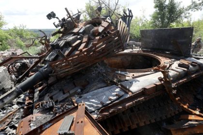 anul 2024 cel mai sangeros din ucraina pentru rusi cat a costat in vieti omenesti fiecare kilometru de pamant cucerit de rusia 68184f34d4540