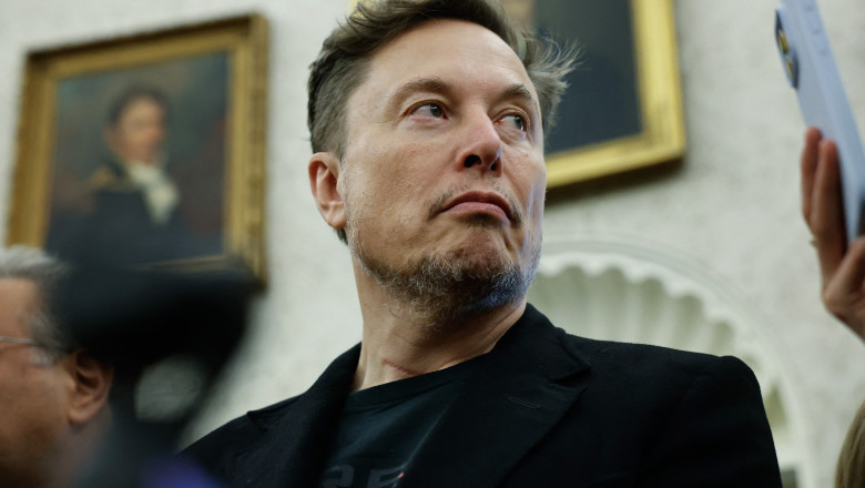 anuntul lui elon musk dupa scurta defectiune x mliardarul va avea mai putin timp pentru administratia trump 68330af982e00