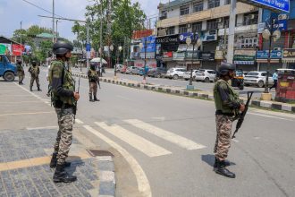 armata indiana anunta o noapte calma la frontiera dintre india si pakistan pentru prima data in ultimele zile 68218ae50b6e4