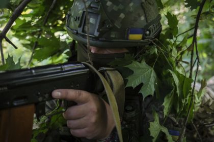 armata olandeza ridica nivelul de alerta din cauza unei amenintari sporite si a pericolului de sabotaj la granita 6824cf9bc7c5d