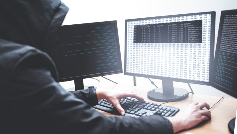 atac cibernetic in marea britanie o agentie guvernamentala acuza furtul unei cantitati semnificative de date personale 682b04ac52a79