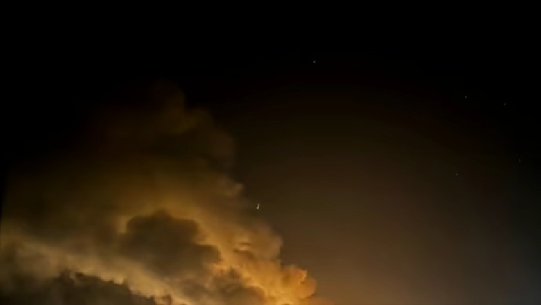 atac cu drone in regiunea kiev cel putin un mort ucraina spune ca rusii vor sa i intimideze pe negociatorii de pace 6829763d9943e