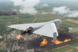 atac ucrainean in rusia moscova sustine ca a doborat peste 100 de drone insclusiv unele care vizau capitala 682ecca7742b3