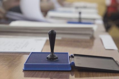 autoritatea electorala dezminte informatiile privind amanarea turului al doilea al prezidentialelor 681b7848da3c0