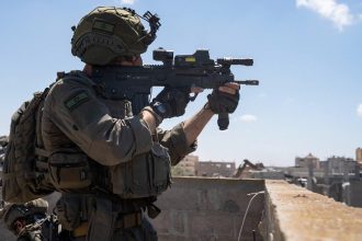 autoritatea nationala palestiniana anunta ca soldati israelieni au deschis focul asupra unor diplomati intre care si din romania 682dd7b9b13e7